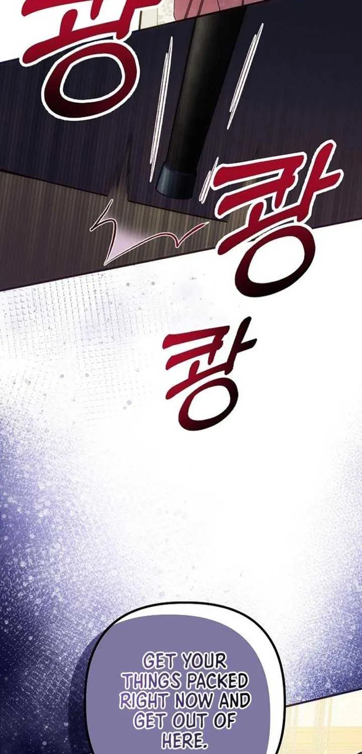 When Arrogance Fell at My Feet Chapter 10 page 51 - 