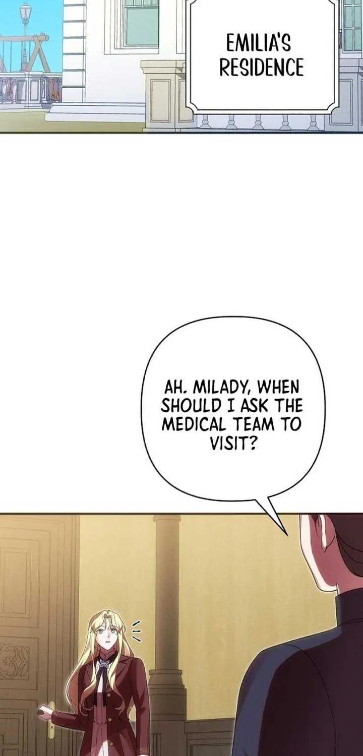 When Arrogance Fell at My Feet Chapter 10 page 56 - 