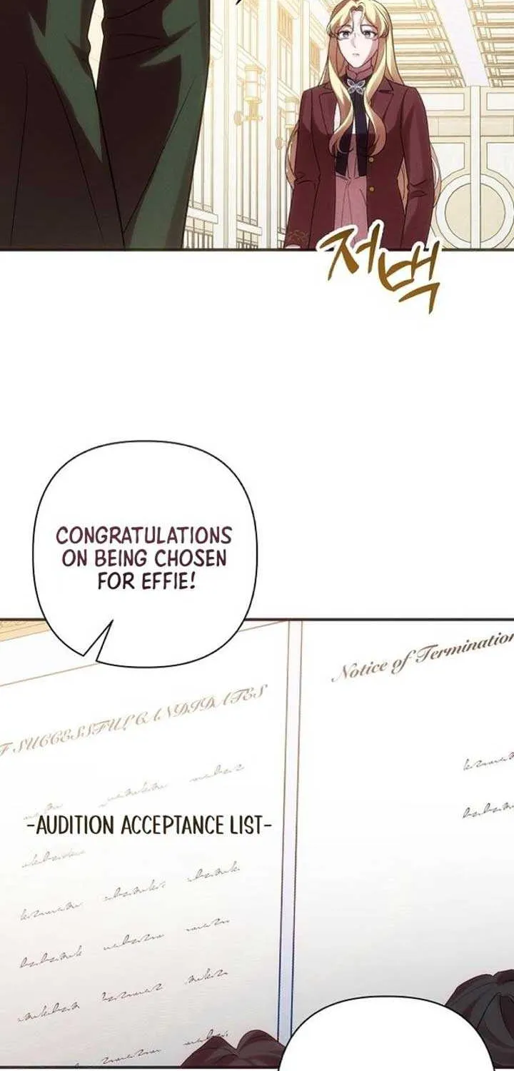 When Arrogance Fell at My Feet Chapter 10 page 62 - 
