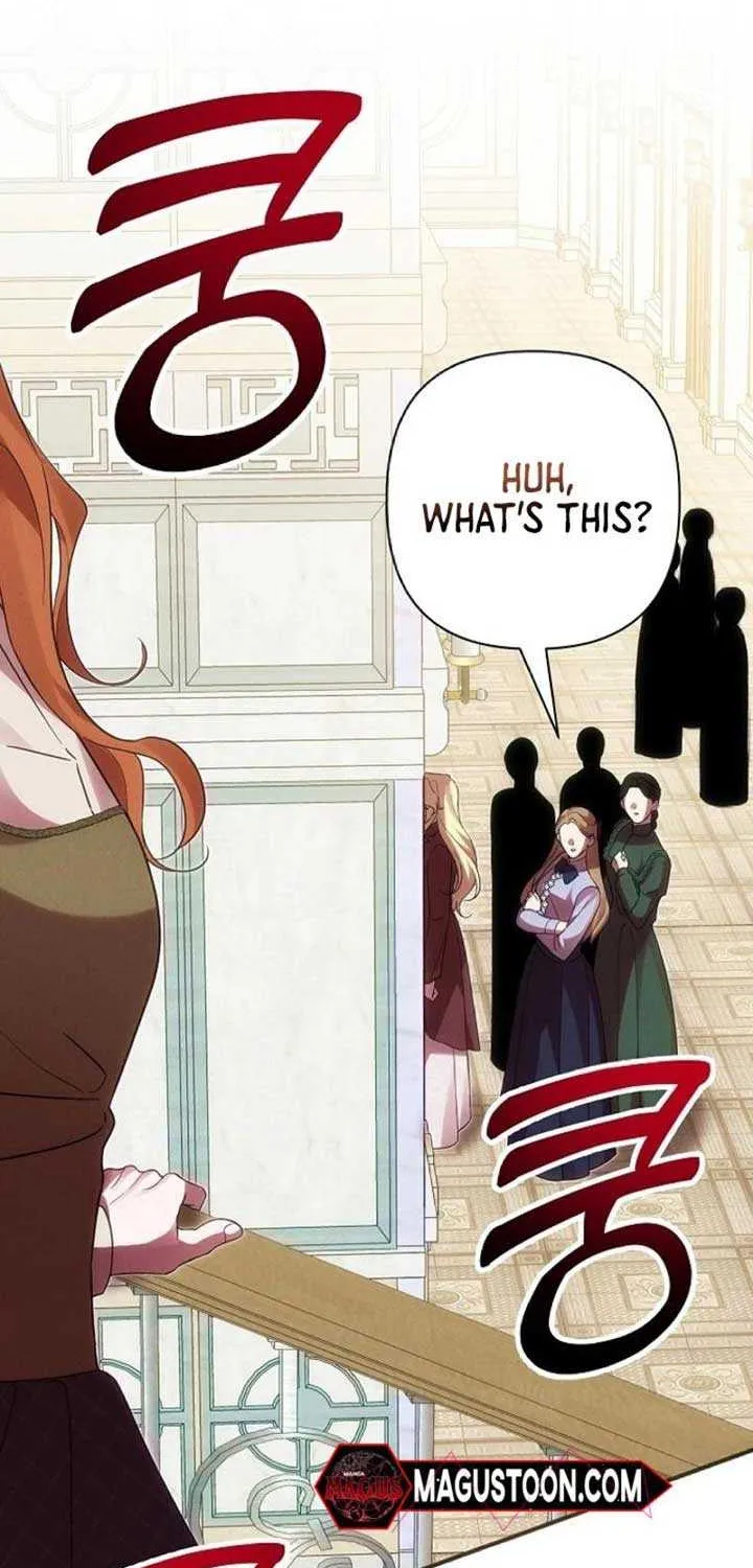 When Arrogance Fell at My Feet Chapter 10 page 65 - 