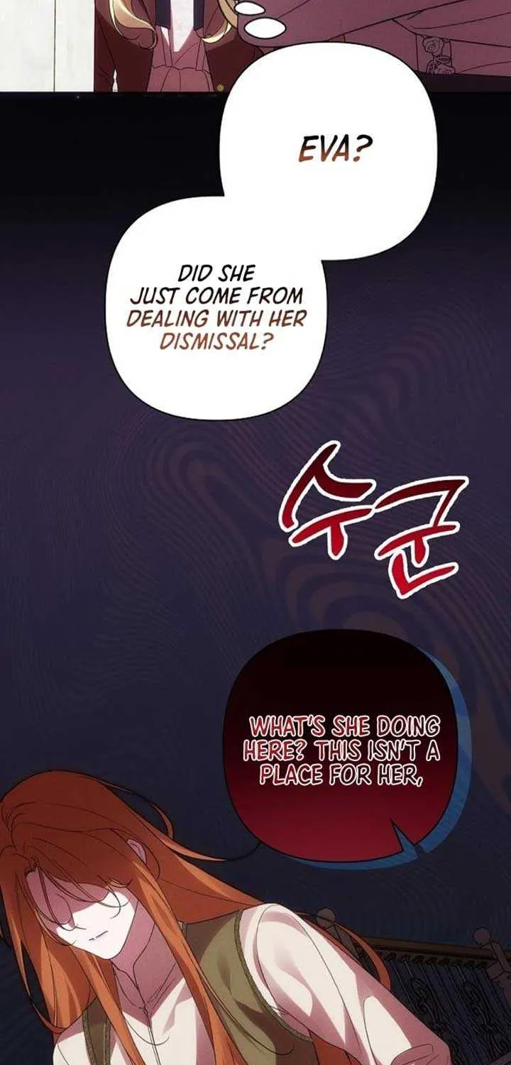 When Arrogance Fell at My Feet Chapter 10 page 67 - 
