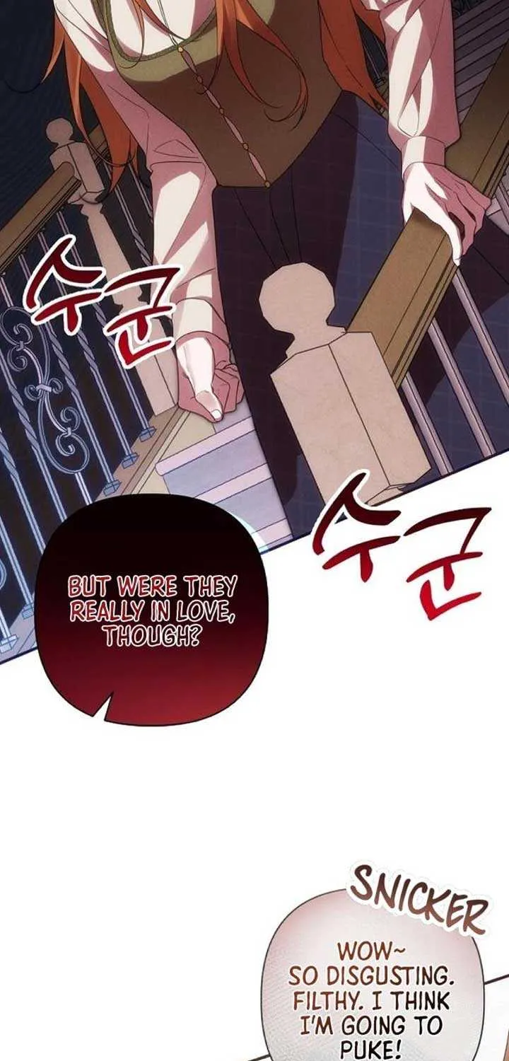 When Arrogance Fell at My Feet Chapter 10 page 68 - 
