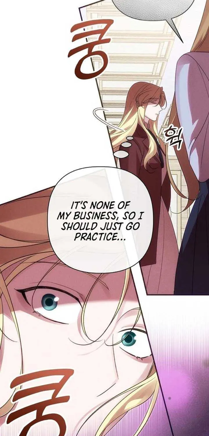 When Arrogance Fell at My Feet Chapter 10 page 69 - 