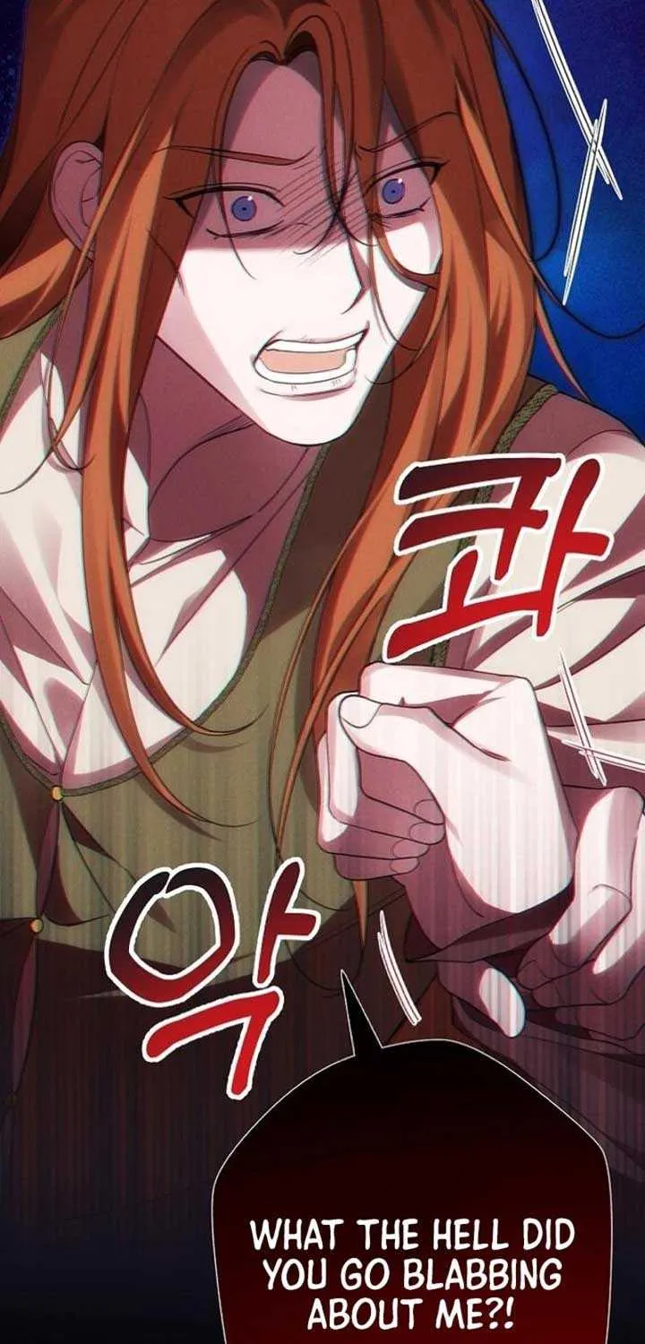 When Arrogance Fell at My Feet Chapter 10 page 72 - 