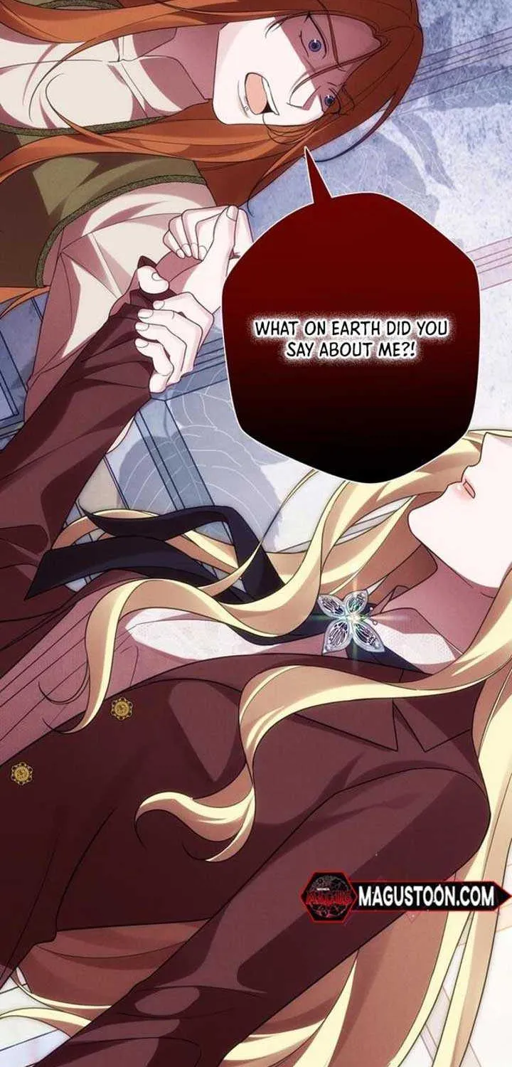 When Arrogance Fell at My Feet Chapter 11 page 2 - 