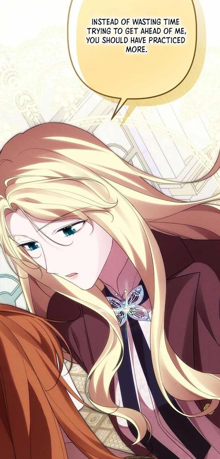 When Arrogance Fell at My Feet Chapter 11 page 14 - 