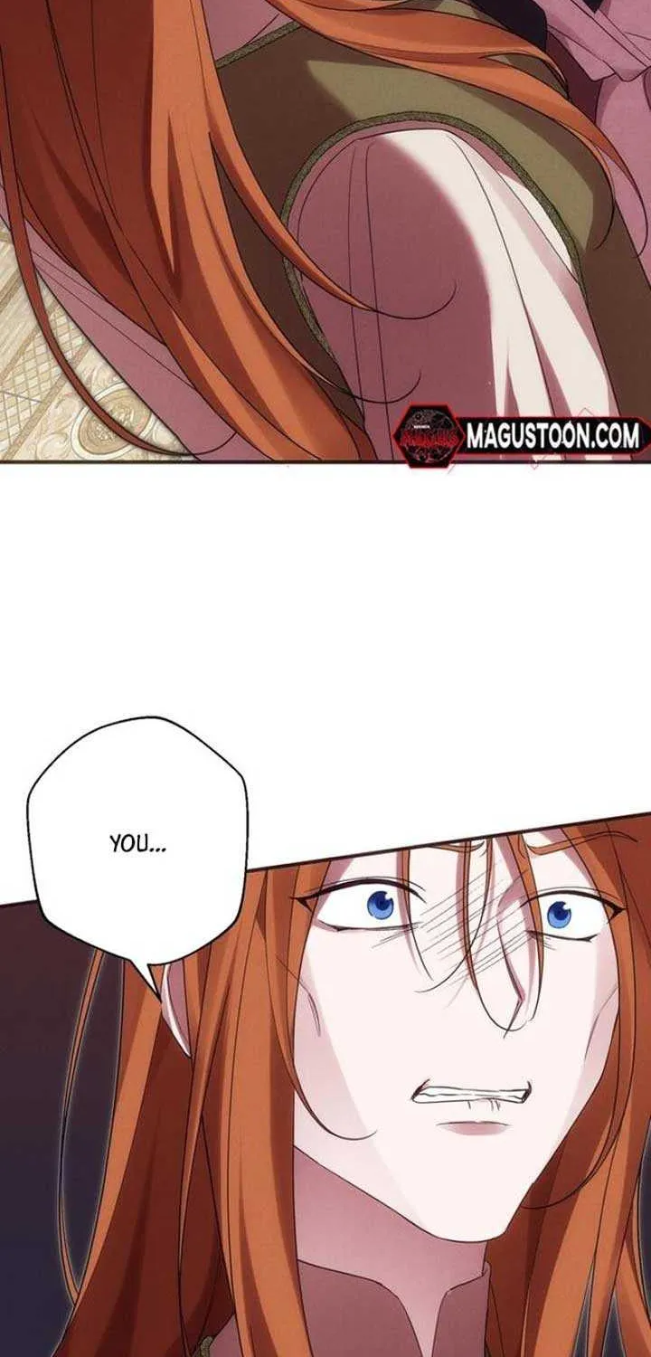 When Arrogance Fell at My Feet Chapter 11 page 15 - 