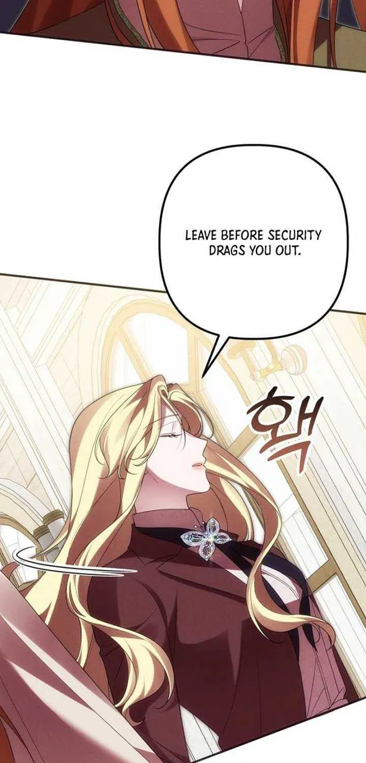 When Arrogance Fell at My Feet Chapter 11 page 16 - 