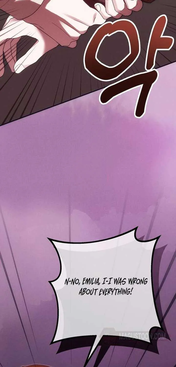 When Arrogance Fell at My Feet Chapter 11 page 18 - 