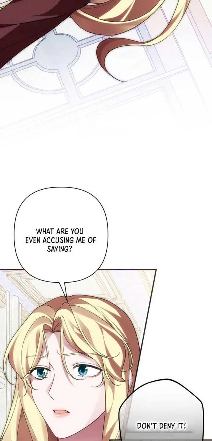 When Arrogance Fell at My Feet Chapter 11 page 3 - 