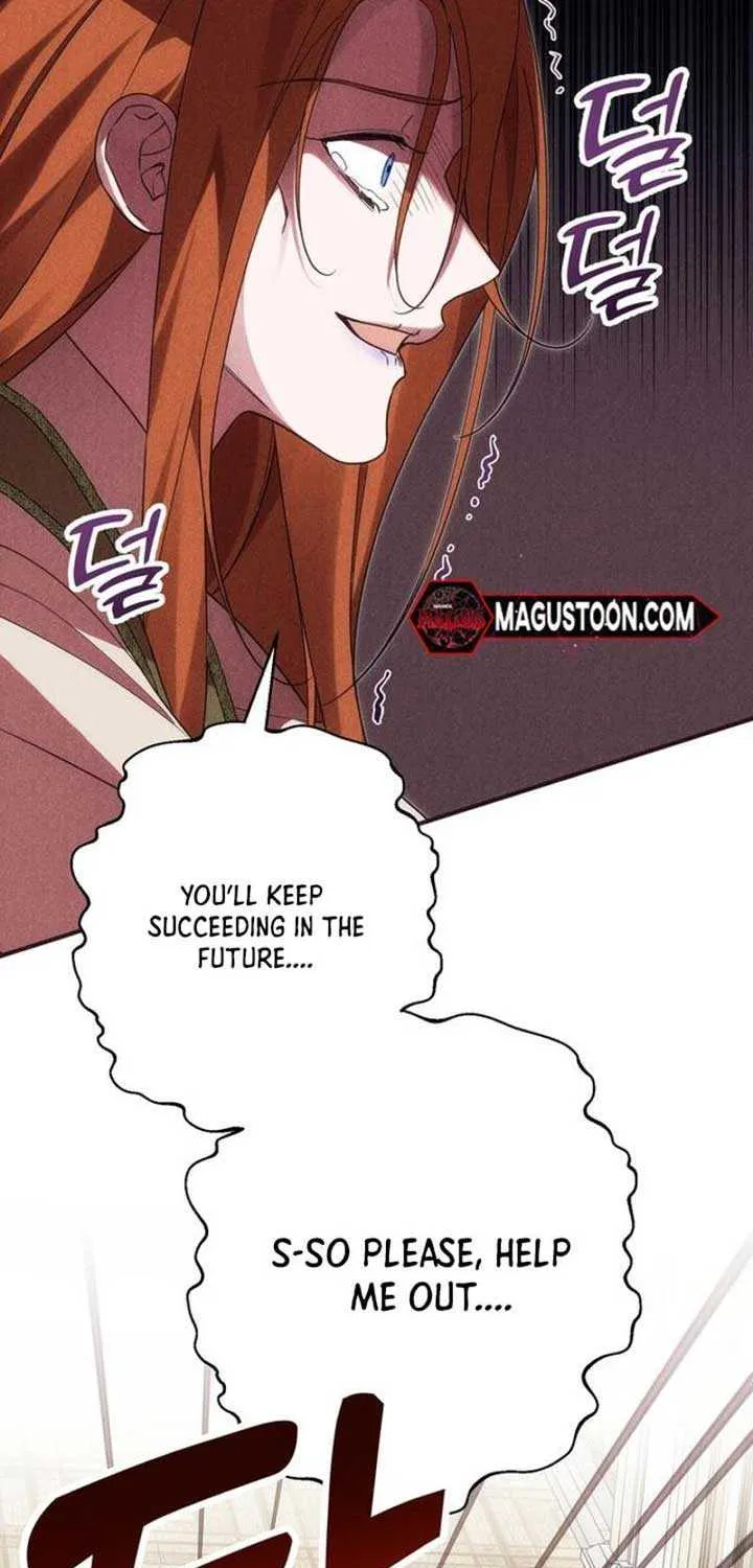 When Arrogance Fell at My Feet Chapter 11 page 23 - 