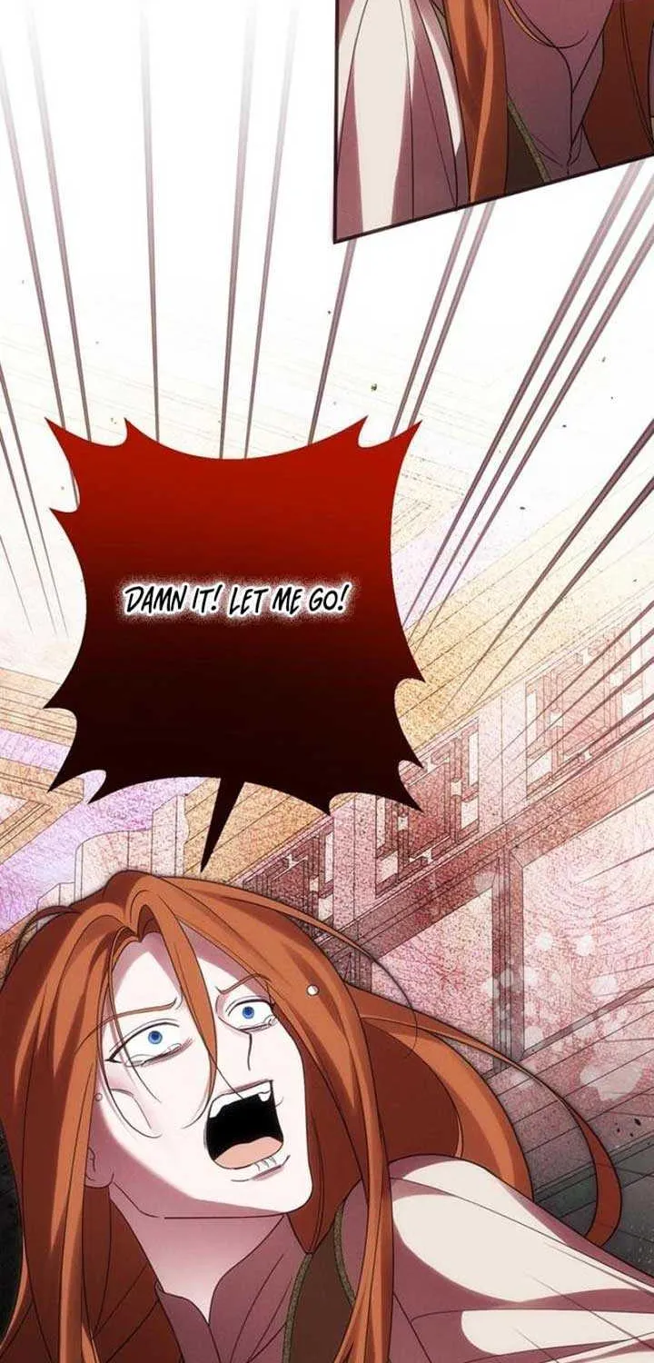 When Arrogance Fell at My Feet Chapter 11 page 30 - 