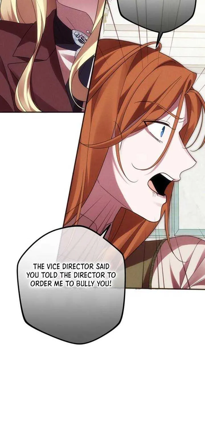 When Arrogance Fell at My Feet Chapter 11 page 4 - 