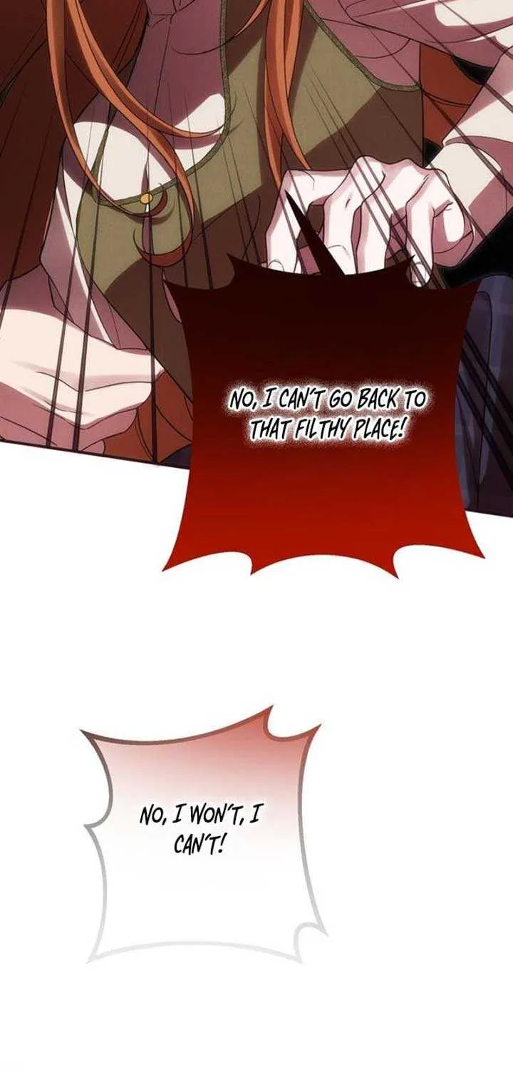 When Arrogance Fell at My Feet Chapter 11 page 31 - 