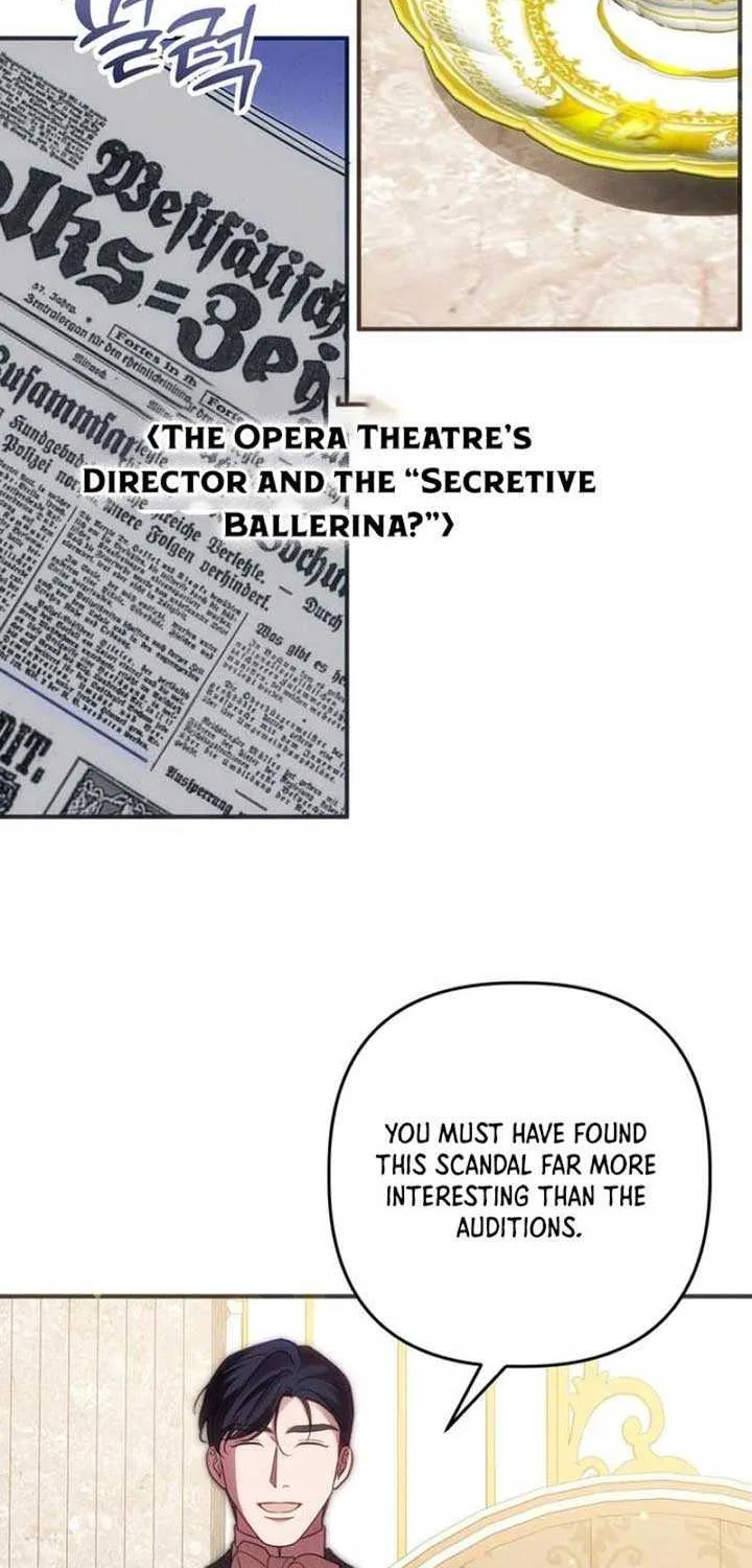When Arrogance Fell at My Feet Chapter 11 page 37 - 