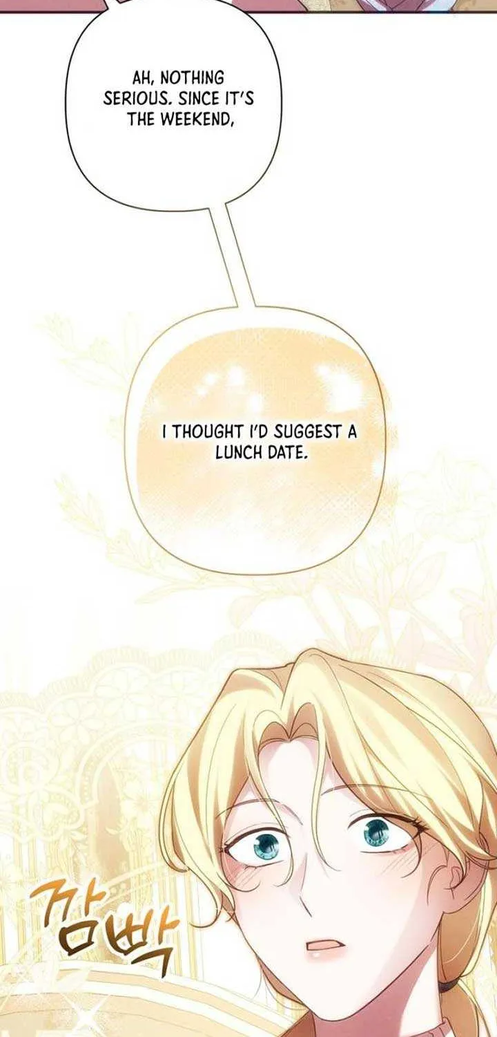 When Arrogance Fell at My Feet Chapter 11 page 39 - 