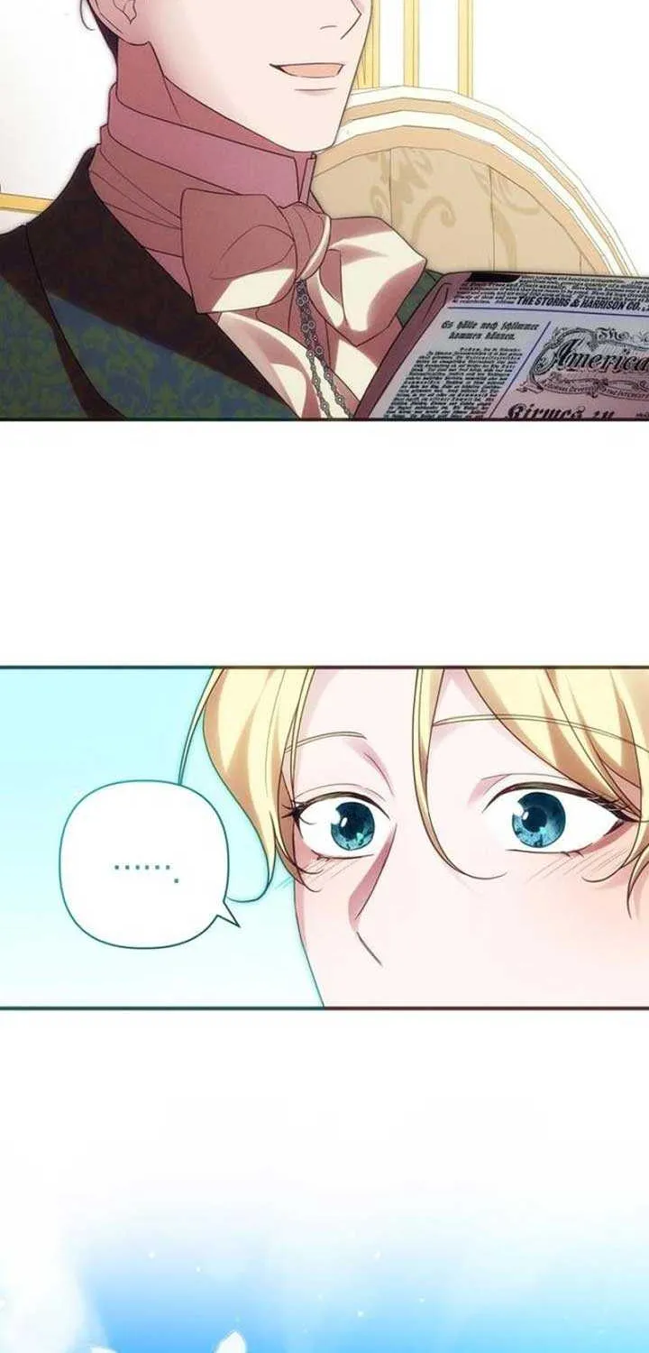 When Arrogance Fell at My Feet Chapter 11 page 41 - 