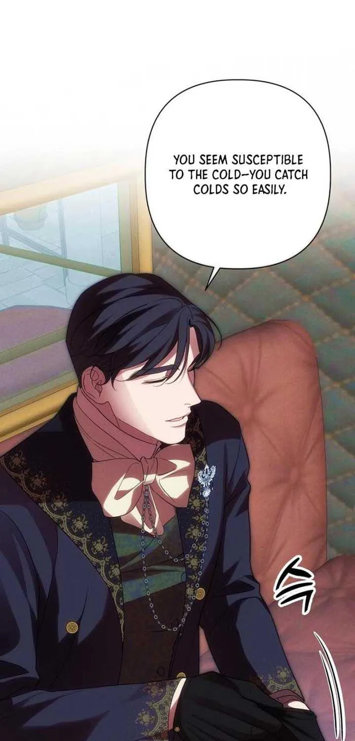When Arrogance Fell at My Feet Chapter 11 page 48 - 