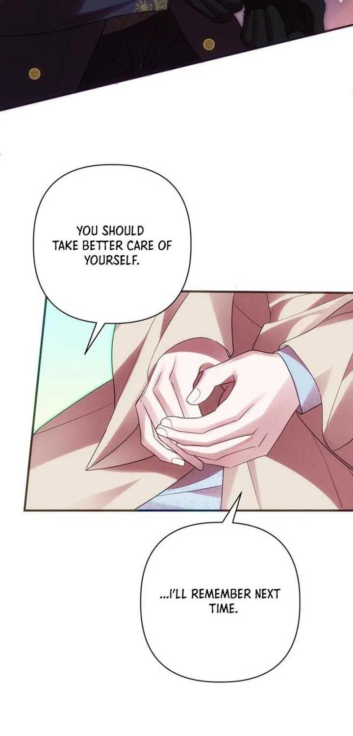 When Arrogance Fell at My Feet Chapter 11 page 49 - 