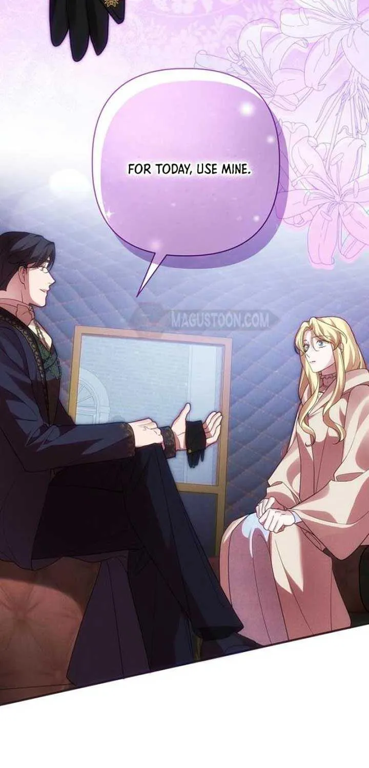 When Arrogance Fell at My Feet Chapter 11 page 51 - 