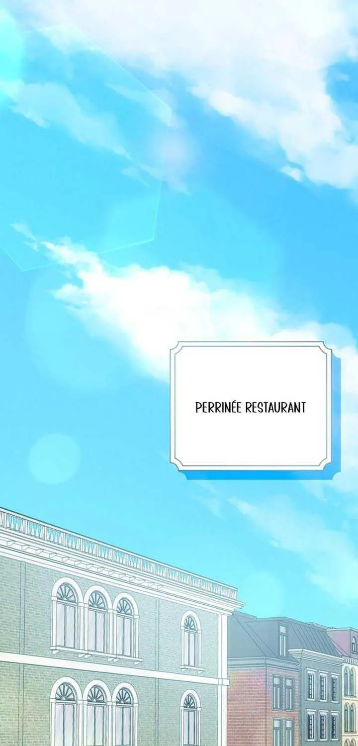 When Arrogance Fell at My Feet Chapter 11 page 56 - 