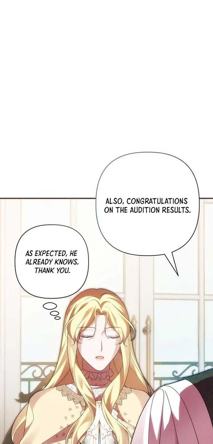 When Arrogance Fell at My Feet Chapter 11 page 58 - 