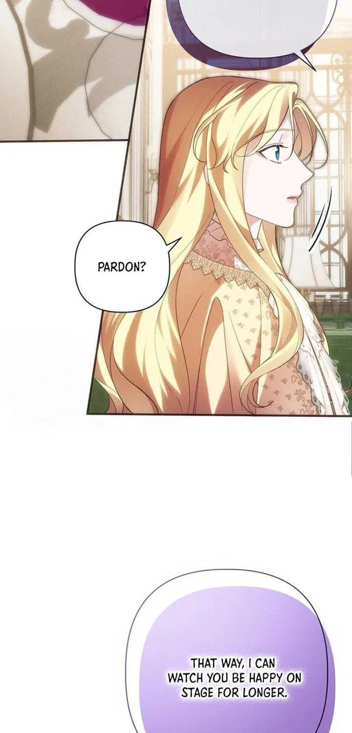When Arrogance Fell at My Feet Chapter 11 page 60 - 