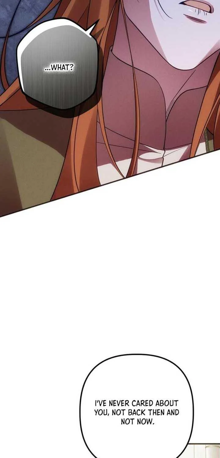 When Arrogance Fell at My Feet Chapter 11 page 7 - 