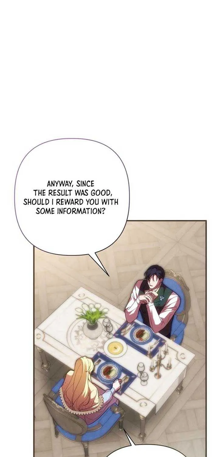 When Arrogance Fell at My Feet Chapter 11 page 64 - 