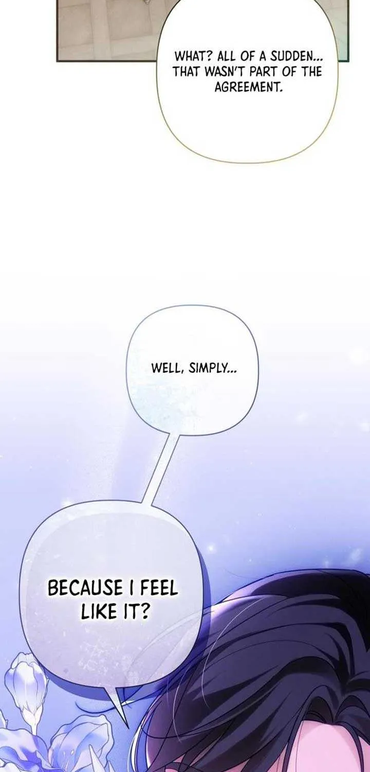 When Arrogance Fell at My Feet Chapter 11 page 65 - 