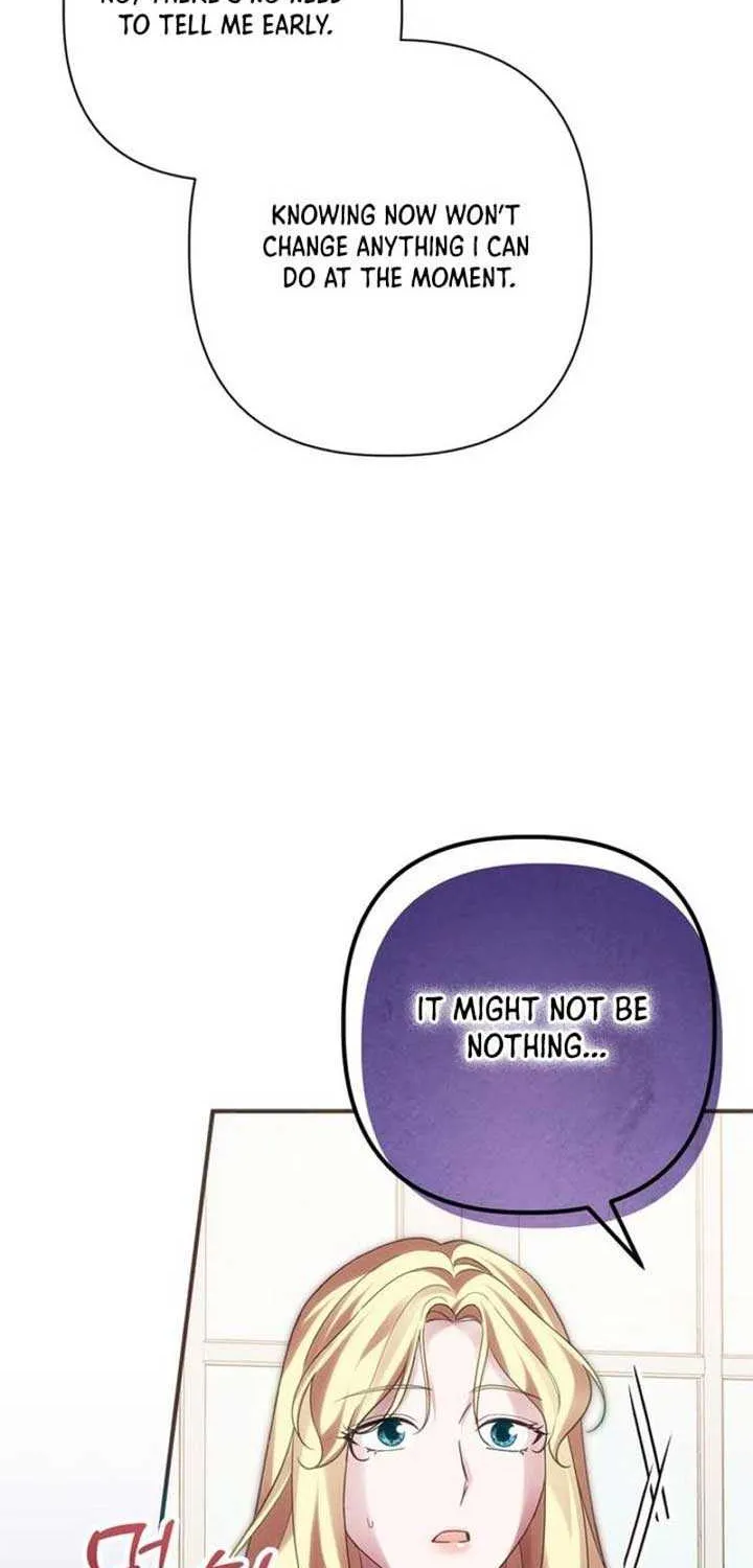 When Arrogance Fell at My Feet Chapter 11 page 68 - 