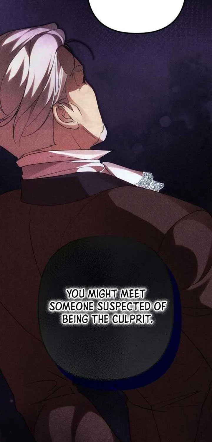 When Arrogance Fell at My Feet Chapter 11 page 70 - 