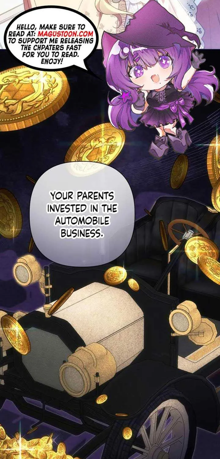 When Arrogance Fell at My Feet Chapter 12 page 2 - 