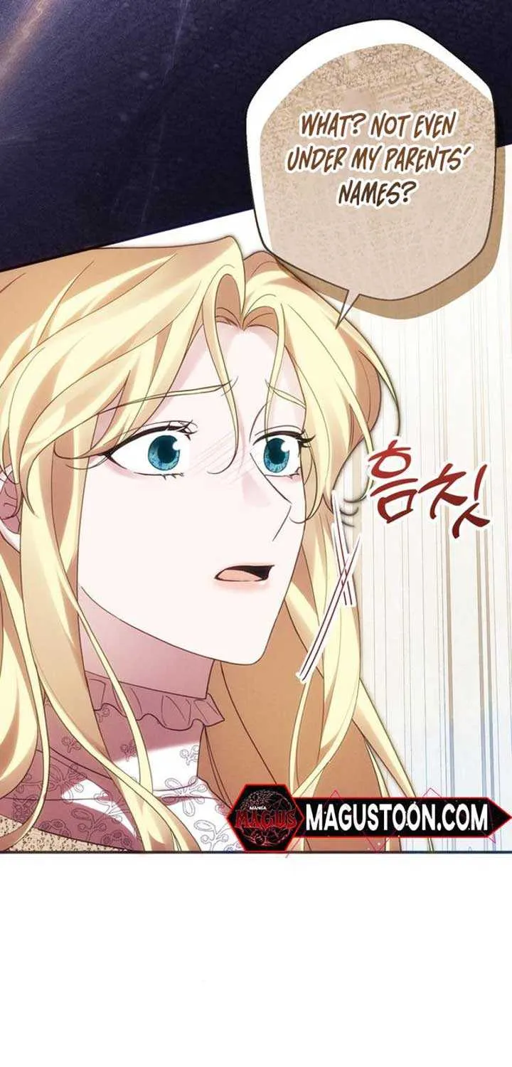 When Arrogance Fell at My Feet Chapter 12 page 12 - 