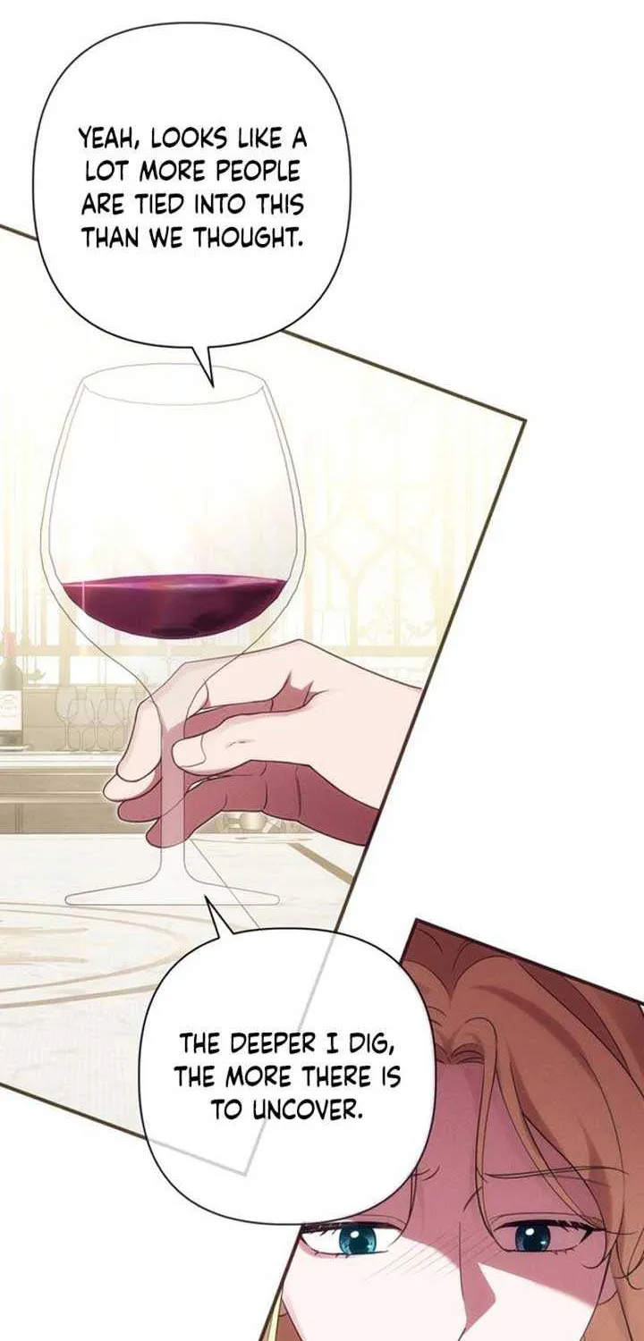 When Arrogance Fell at My Feet Chapter 12 page 13 - 