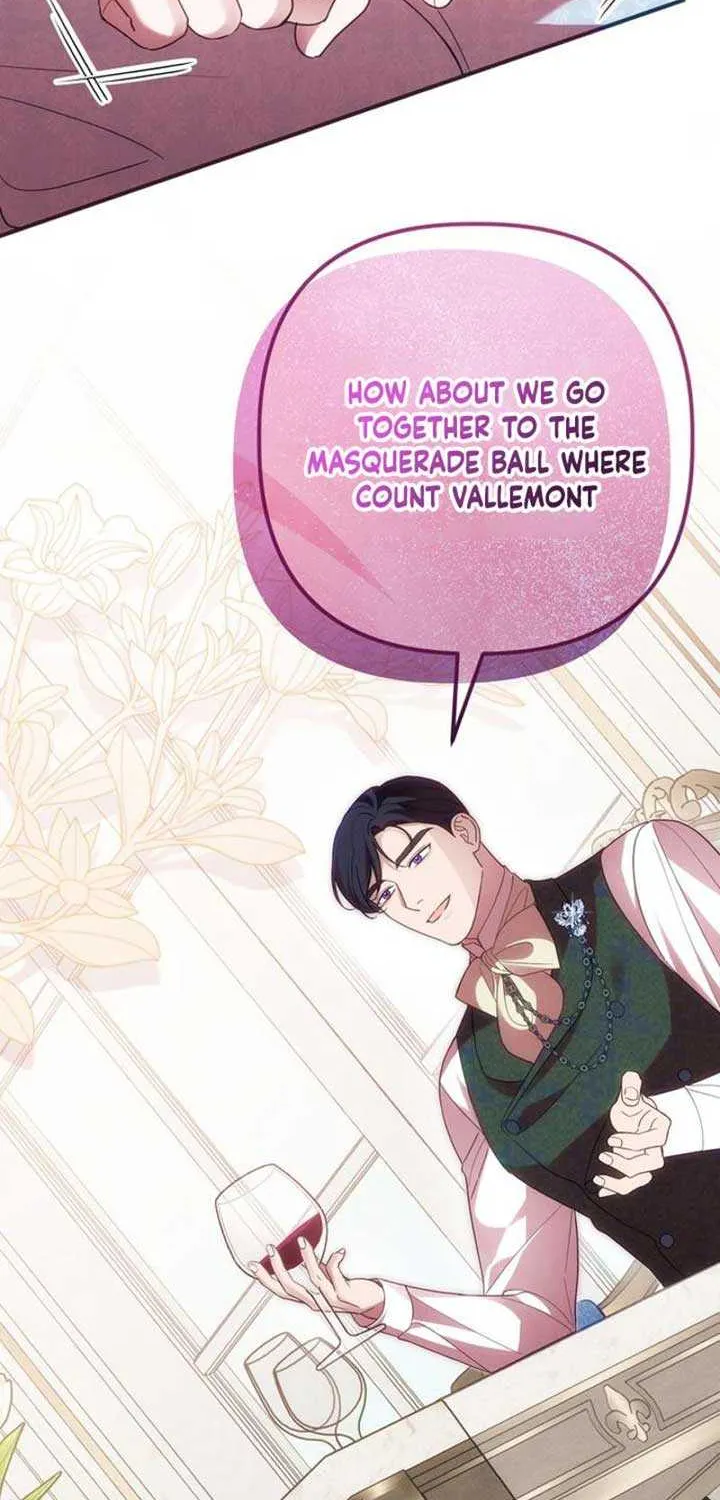 When Arrogance Fell at My Feet Chapter 12 page 15 - 