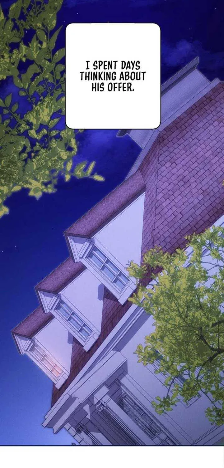 When Arrogance Fell at My Feet Chapter 12 page 18 - 