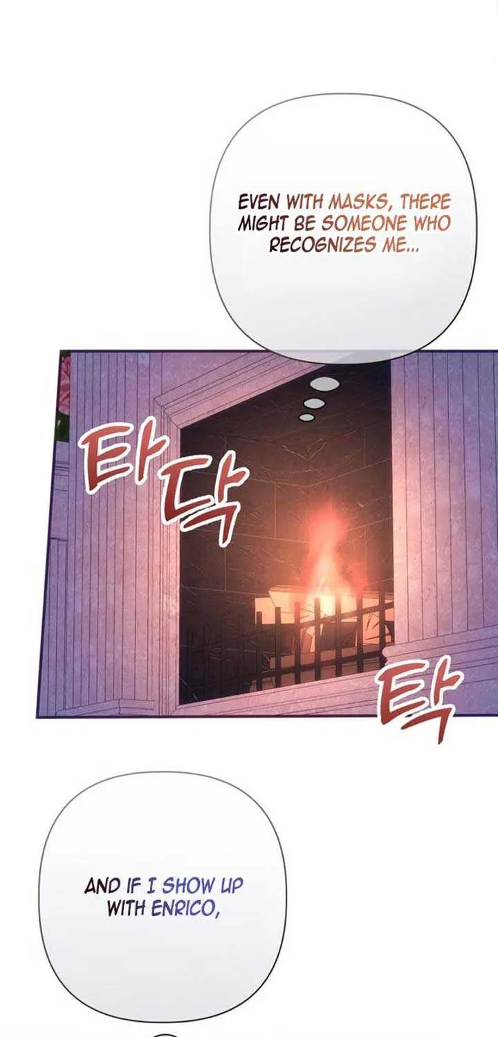 When Arrogance Fell at My Feet Chapter 12 page 19 - 