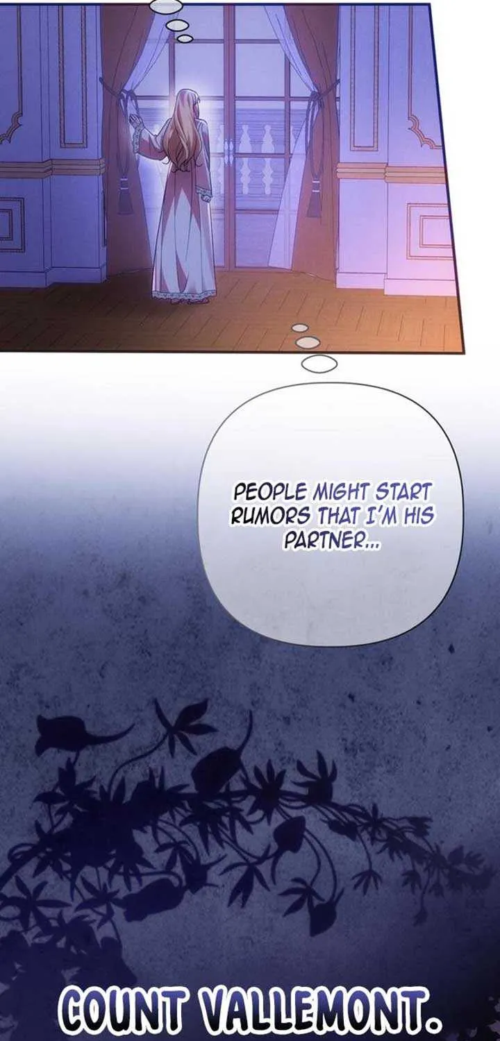 When Arrogance Fell at My Feet Chapter 12 page 20 - 