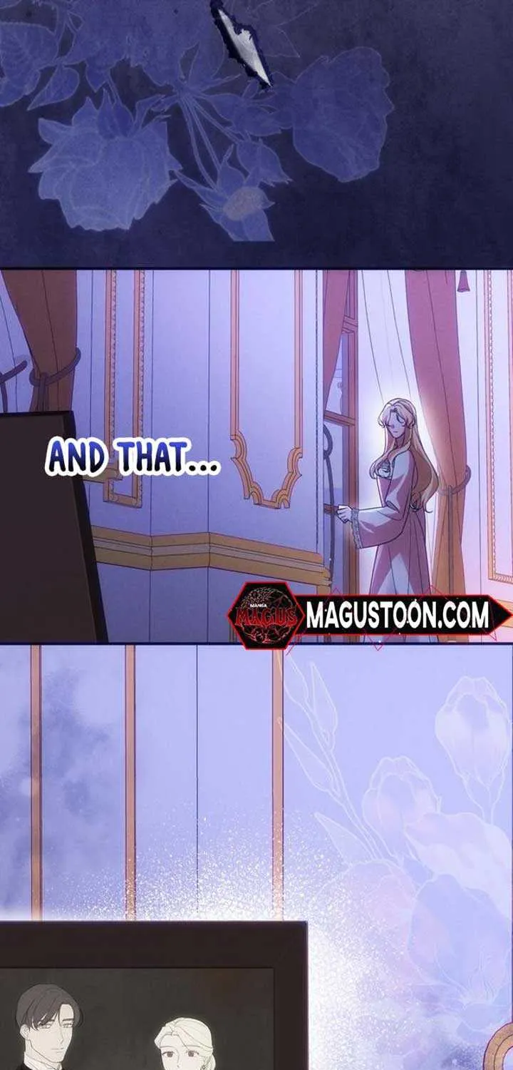 When Arrogance Fell at My Feet Chapter 12 page 23 - 
