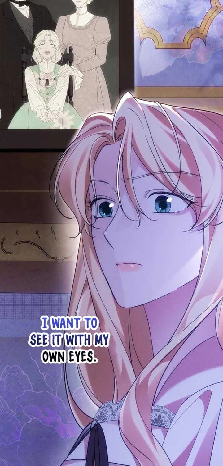 When Arrogance Fell at My Feet Chapter 12 page 24 - 