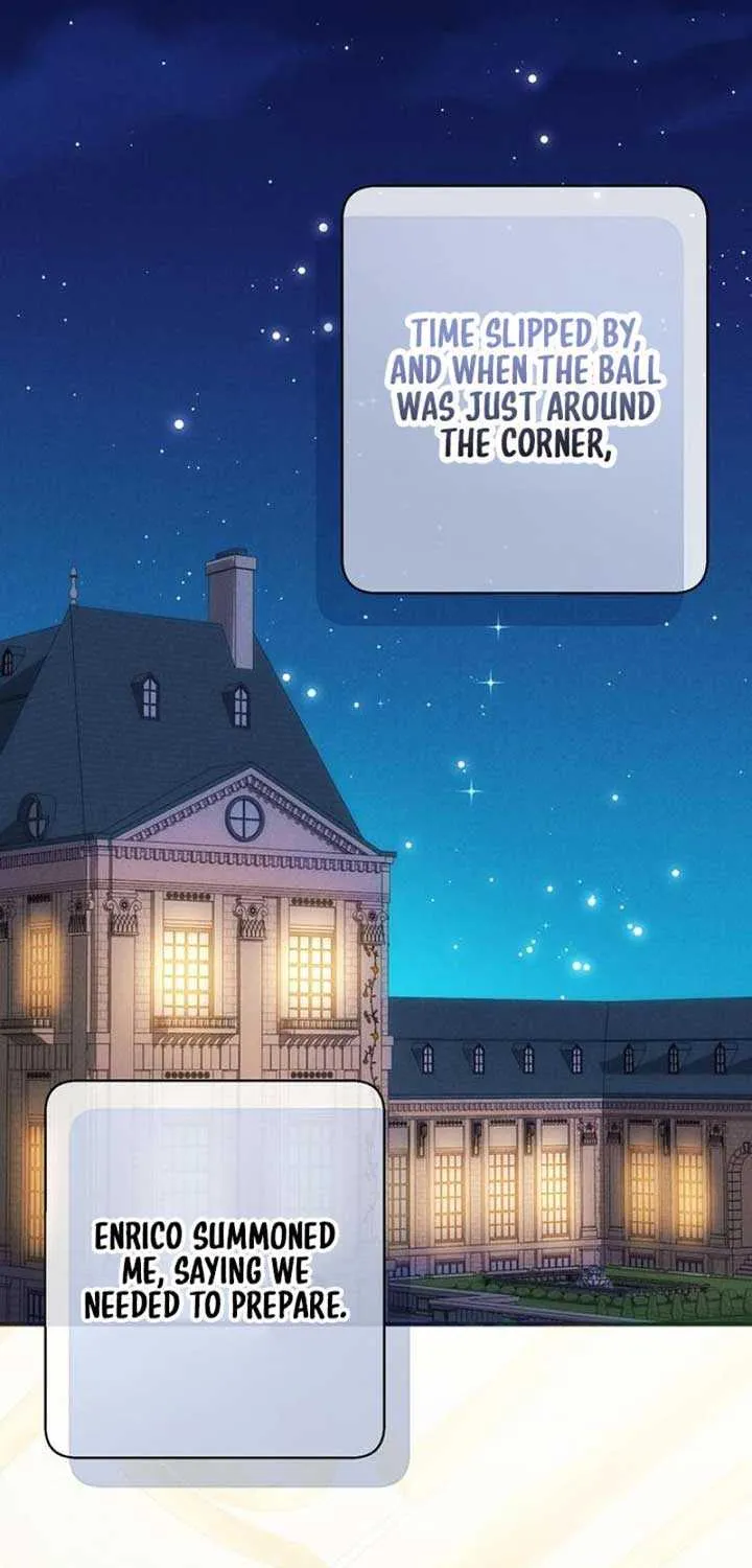 When Arrogance Fell at My Feet Chapter 12 page 27 - 