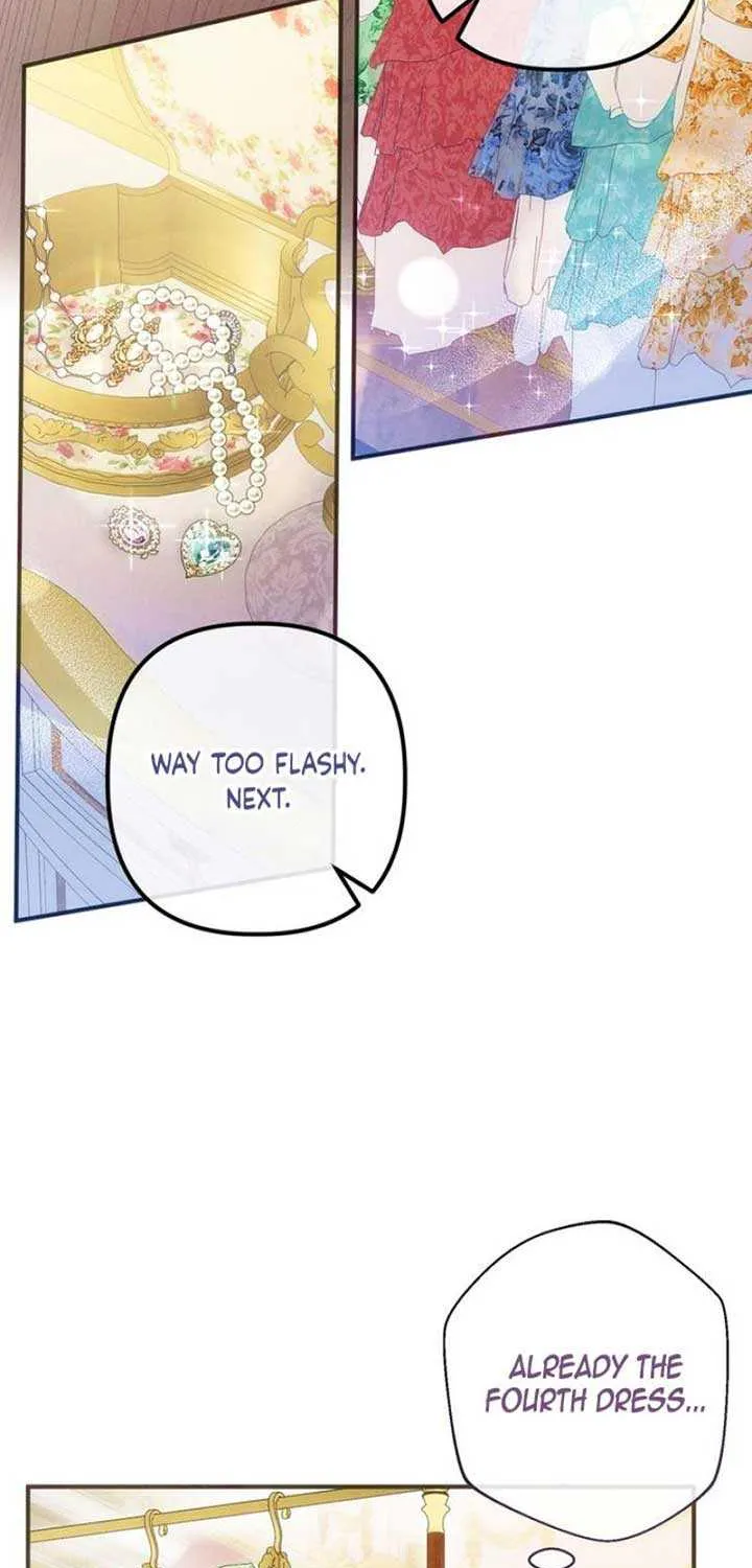 When Arrogance Fell at My Feet Chapter 12 page 29 - 