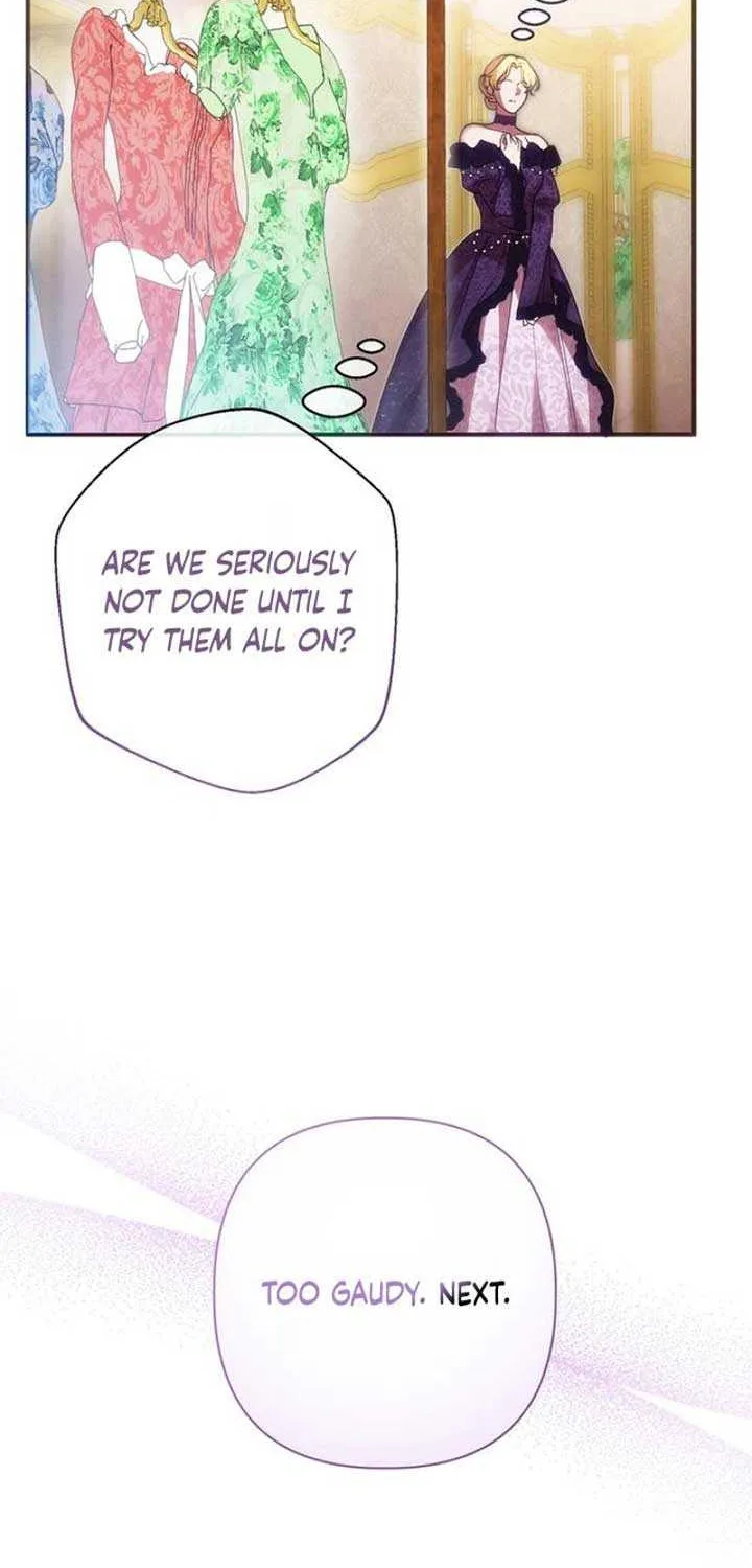 When Arrogance Fell at My Feet Chapter 12 page 30 - 