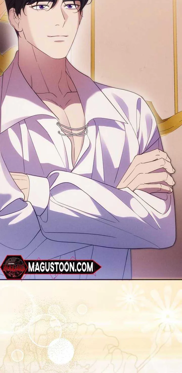 When Arrogance Fell at My Feet Chapter 12 page 32 - 