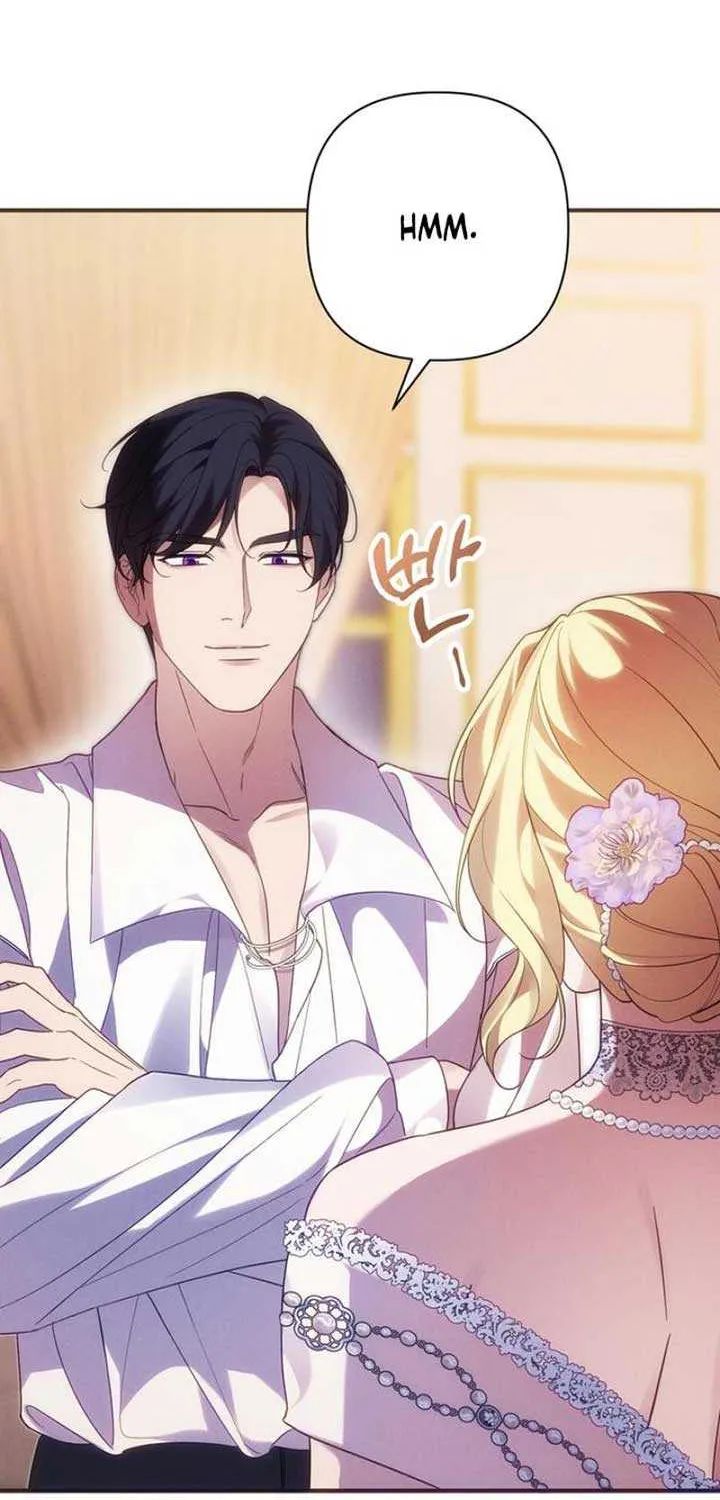 When Arrogance Fell at My Feet Chapter 12 page 36 - 