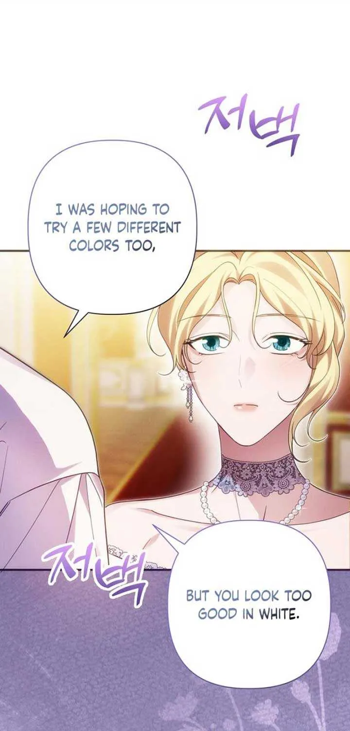 When Arrogance Fell at My Feet Chapter 12 page 37 - 
