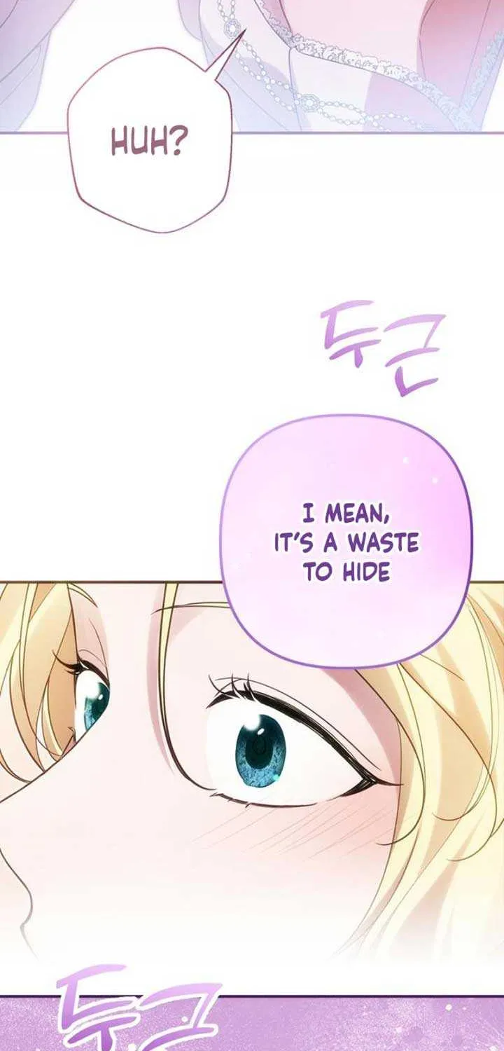 When Arrogance Fell at My Feet Chapter 12 page 40 - 