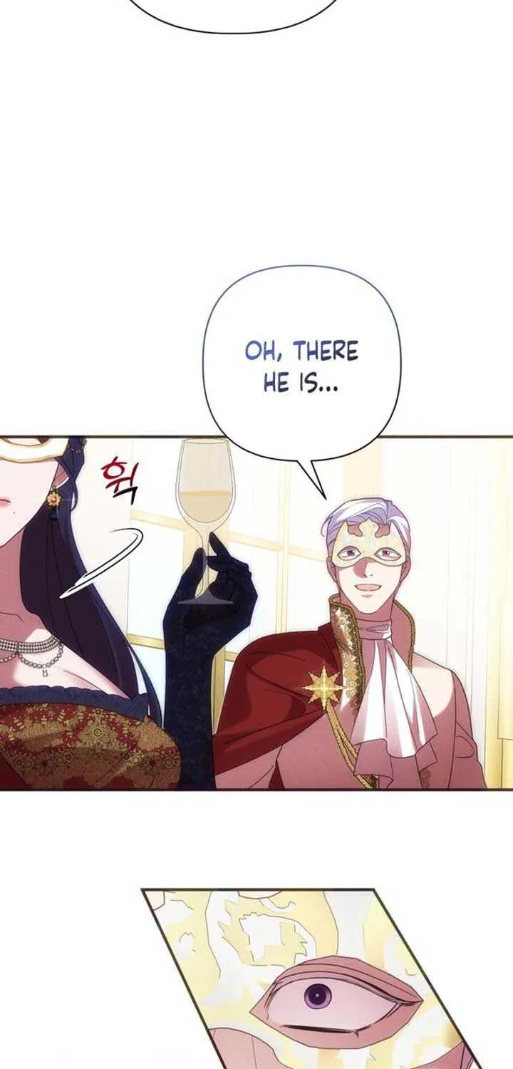 When Arrogance Fell at My Feet Chapter 12 page 56 - 