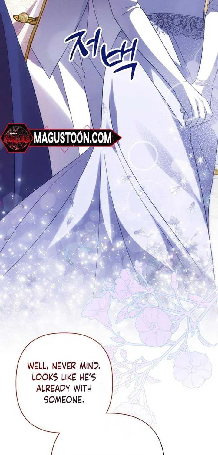 When Arrogance Fell at My Feet Chapter 12 page 58 - 